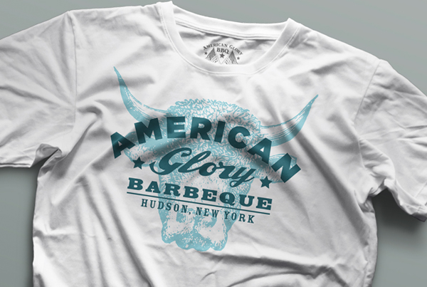 American Glory BBQ – Apparel