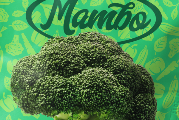 Mambo Package Design